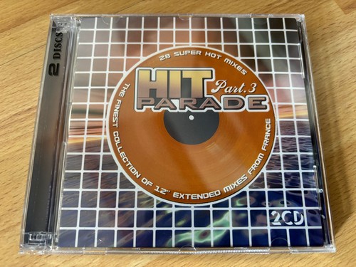 Hit parade volume 2 - volume,