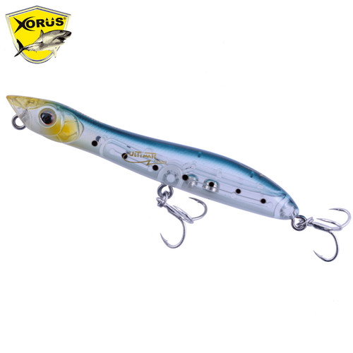 Leurre crayon flottant xorus - flottant,