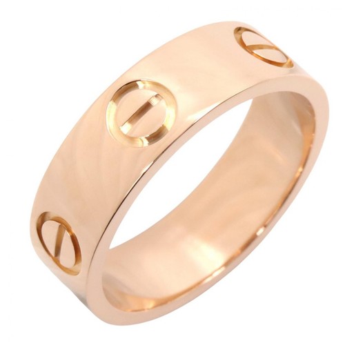 Bague cartier love - cartier,