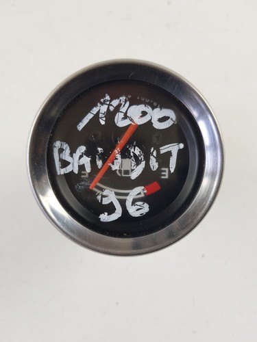 Jauge essence compteur - jauge,