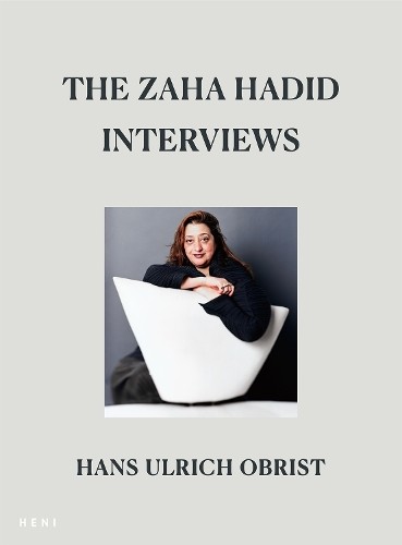 Hans ulrich obrist - hans, the