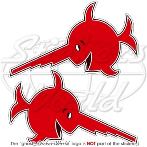 Laughing sawfish ww2 - sawfish, allemand