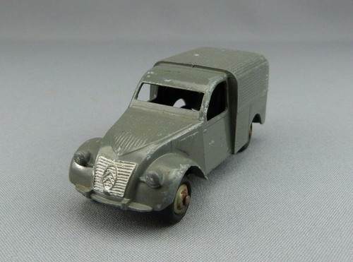 Voiture miniature jrd cv - voiture,