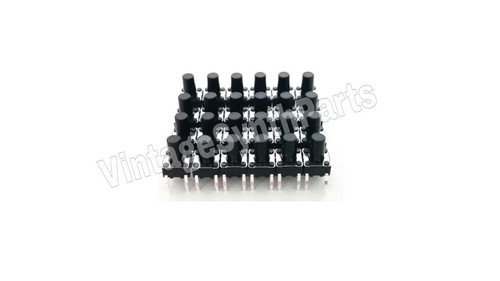 Korg x5d kit - complet, 24