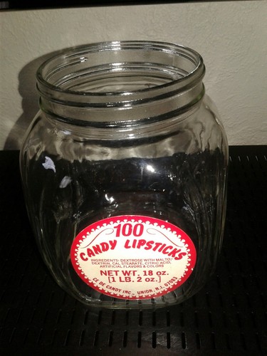 Vintage 1950s candy - vintage,