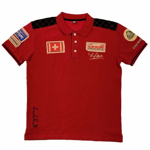 Polo warson motors siffert - polo,