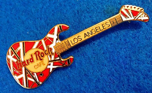 Los angeles eddie van - los,