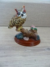 Bibelot une petite - une, chouette
