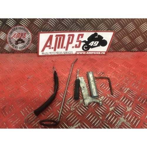 Trousse outils honda cb500 f - d'outils,
