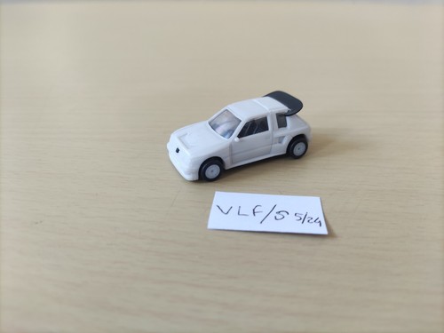 Miber peugeot 205 turbo 16 - miber,,
