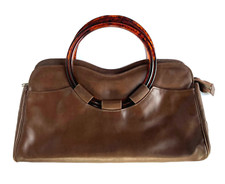Sac main femme 1970 - main, de