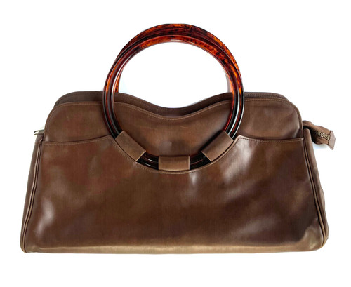 Sac main femme 1970 - main, de