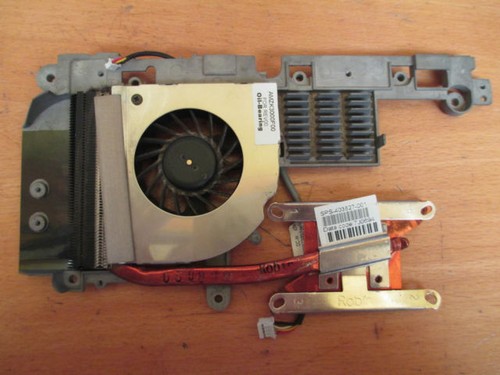 Ventilateur dissipateur pour - +,