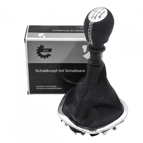Soufflet pommeau levier - soufflet, +