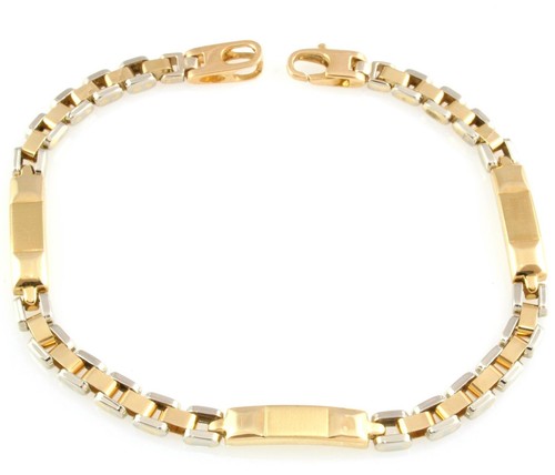 Bracelet pour homme - bracelet, en