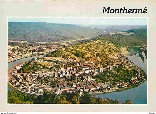 Carte postale - postale,