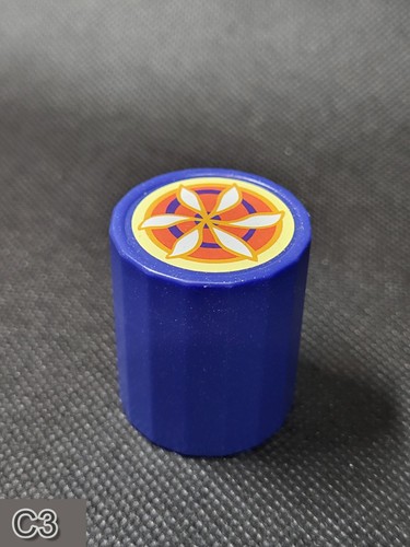 Playmobil cylindre pour - cylindre,