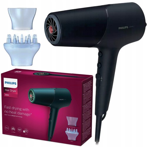 Nouveau sèche cheveux philips - nouveau, sèche-cheveux