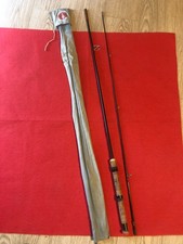 Ancienne canne lancer - canne, a