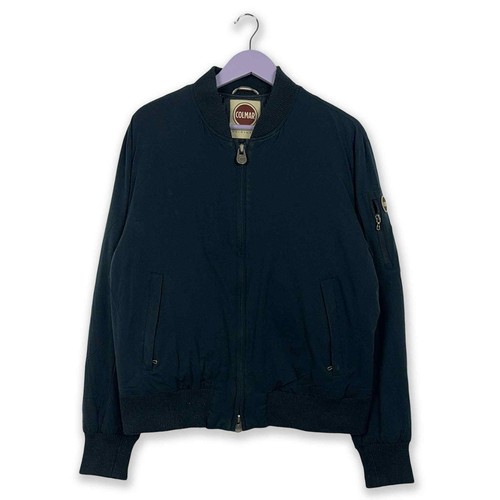 Veste colmar bleue - veste, avec