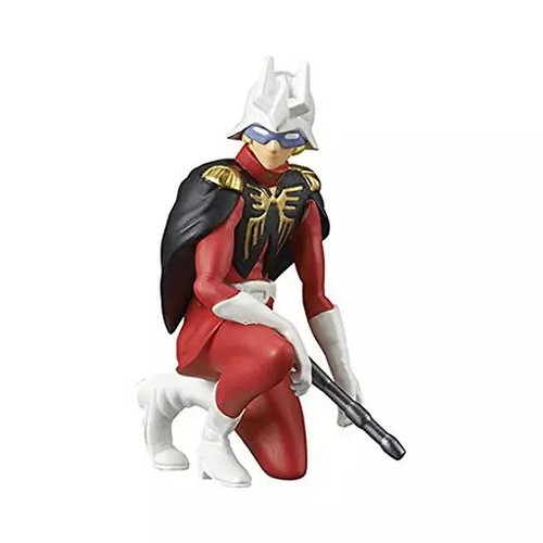 Mini figurine bandai mobile - mini,