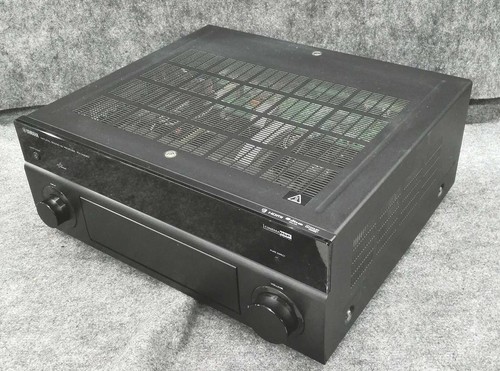Yamaha v2067 2ch - yamaha, av