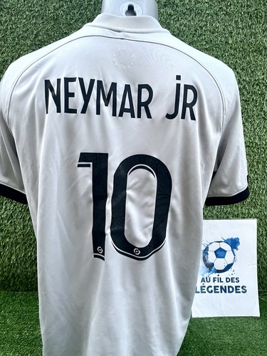 Maillot neymar psg - neymar, nike