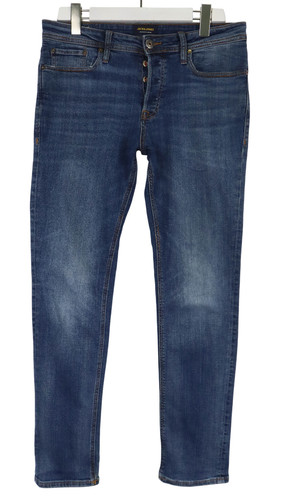 Jack jones jean droit - &, slim