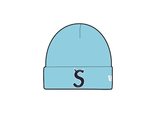 Bonnet supreme new era - era, devil