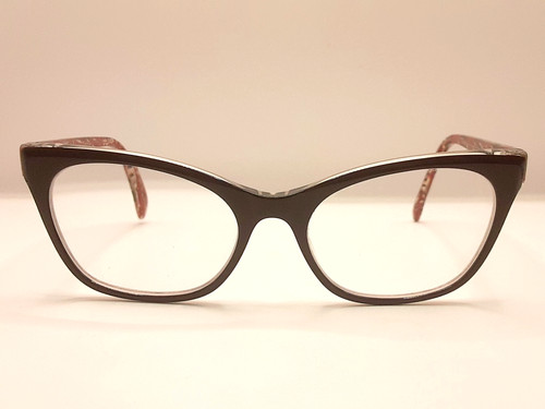 Lulu guinness black - lulu, eye