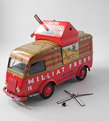 Corgi heritage ex70537 43 - heritage,