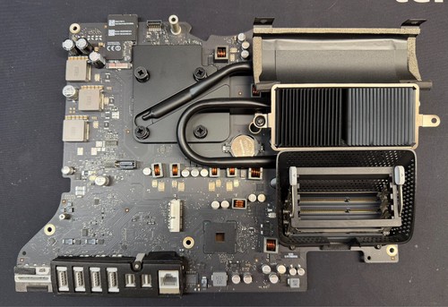 Carte mère apple imac a1419 - carte,