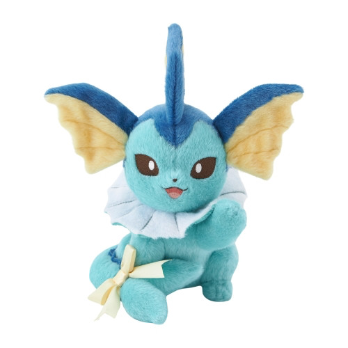 Peluche pokemon evoli - pokemon,