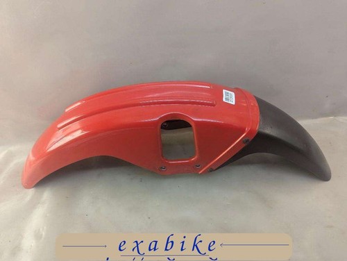 Garde boue avant pour suzuki - garde-boue,