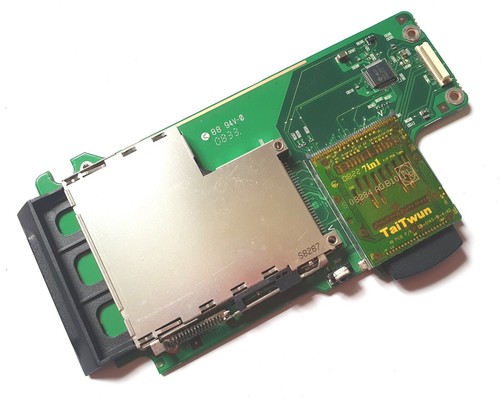 Acer 8930g carte module - acer,