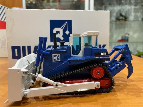 Caterpillar d9r quakernack - ,