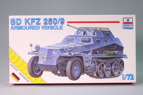 Le1952 esci ertl - le1952, 1/72