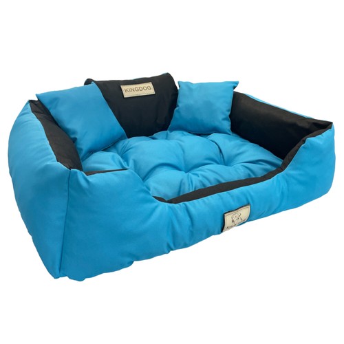 Niche lit pour chien - niche,