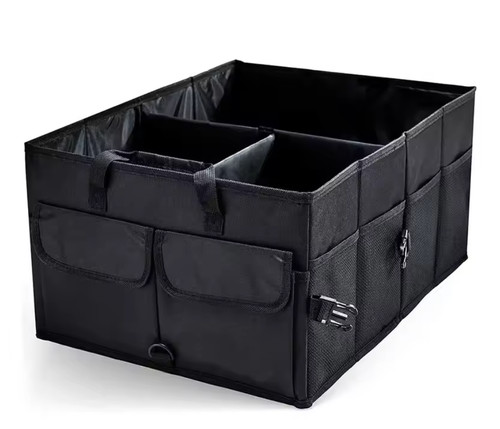 Coffre rangement voiture - de,