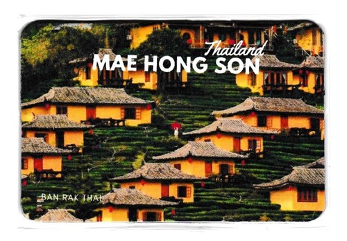 Magnet aimant mae hong - magnet,