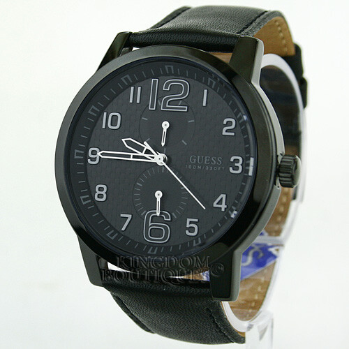 New guess mens watch casual - watch,