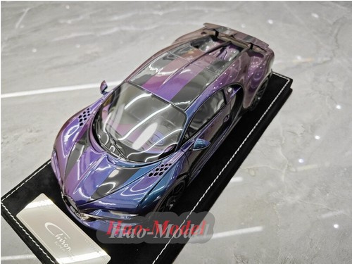 Model chiron ss - model, 1:18