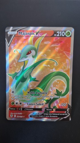 Majaspic full art - majaspic,