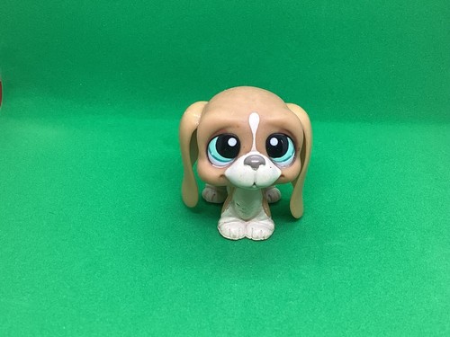 Authentic littlest pet - pet, shop
