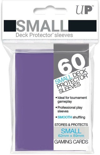 Ultra pro pochettes deck - ultra,