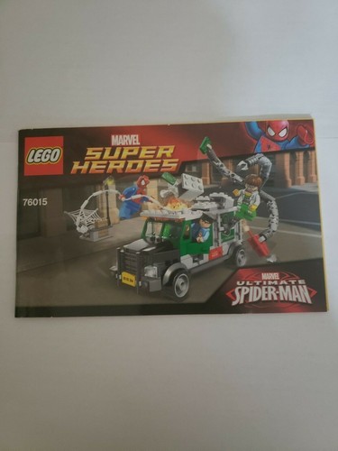 Lego marvel super - lego,