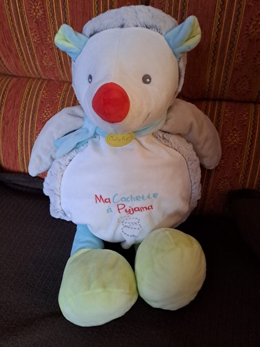 Doudou range pyjama - doudou,