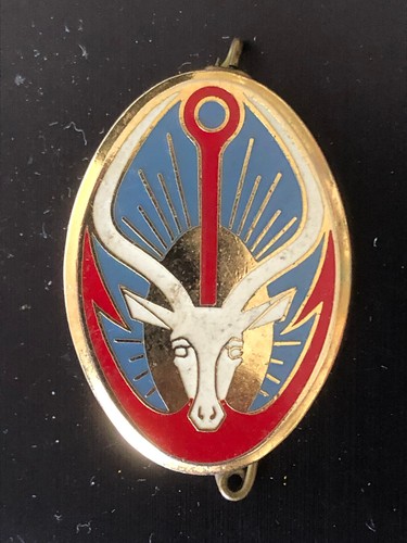 Police ancien insigne de la - insigne,