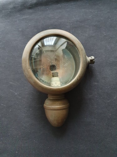 Ancien phare besnard - ancien, n°1753