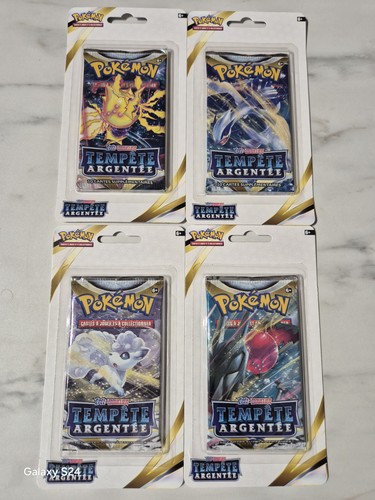 Artset boosters sous blister - artset,